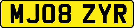 MJ08ZYR