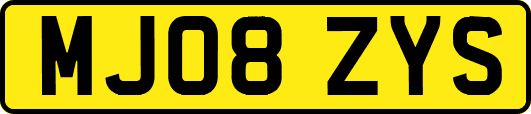 MJ08ZYS