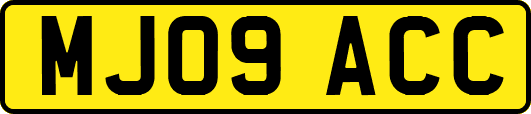 MJ09ACC