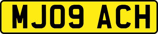 MJ09ACH