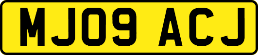 MJ09ACJ