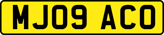MJ09ACO