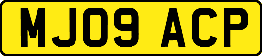 MJ09ACP