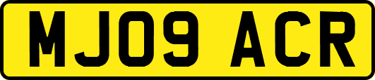 MJ09ACR