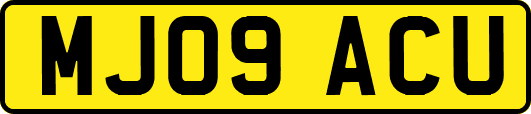 MJ09ACU