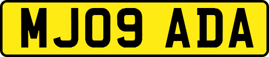 MJ09ADA
