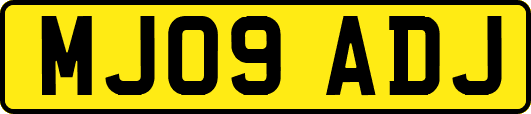 MJ09ADJ