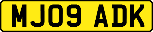 MJ09ADK