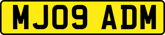 MJ09ADM