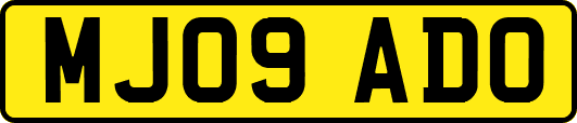 MJ09ADO
