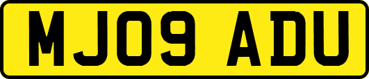 MJ09ADU