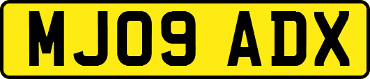 MJ09ADX