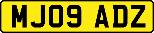 MJ09ADZ