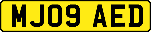 MJ09AED