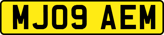 MJ09AEM