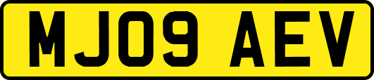 MJ09AEV
