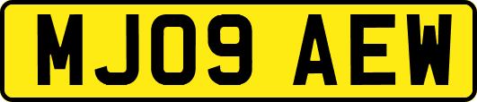 MJ09AEW