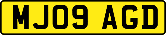 MJ09AGD