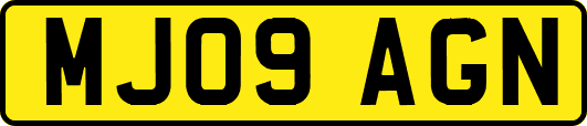 MJ09AGN