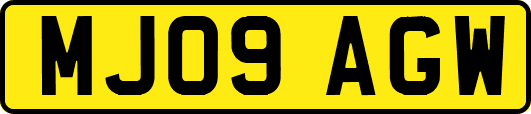 MJ09AGW