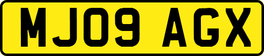 MJ09AGX