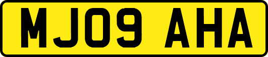 MJ09AHA