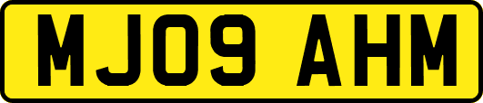 MJ09AHM