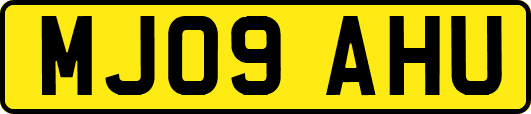 MJ09AHU