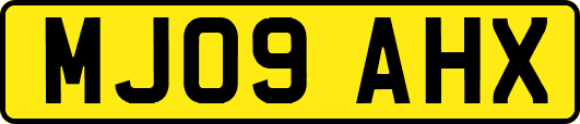 MJ09AHX