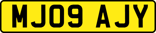 MJ09AJY