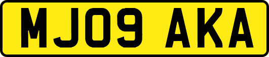 MJ09AKA