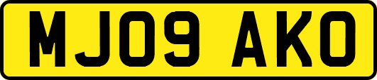 MJ09AKO