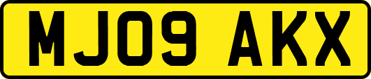 MJ09AKX