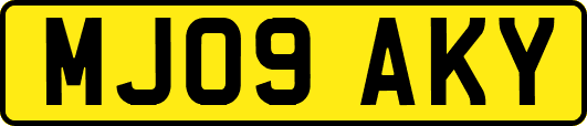 MJ09AKY