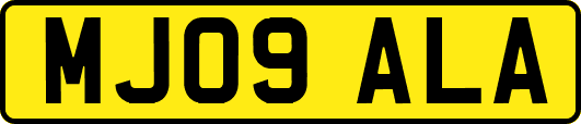MJ09ALA