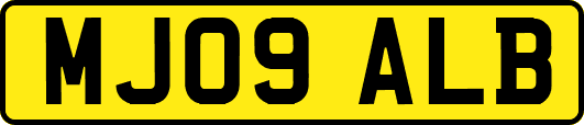 MJ09ALB