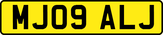 MJ09ALJ