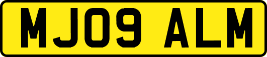 MJ09ALM