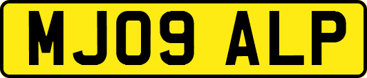MJ09ALP