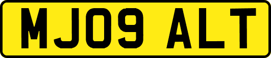 MJ09ALT