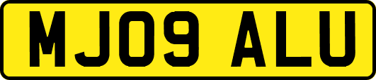MJ09ALU