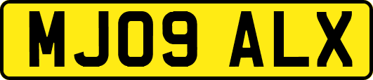 MJ09ALX