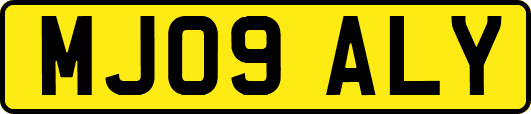 MJ09ALY
