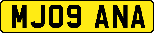 MJ09ANA