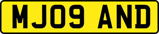 MJ09AND
