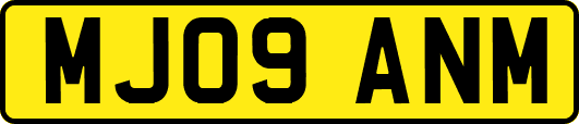 MJ09ANM