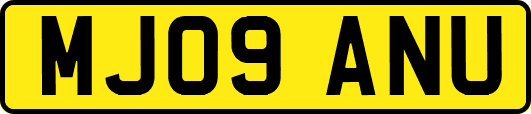 MJ09ANU