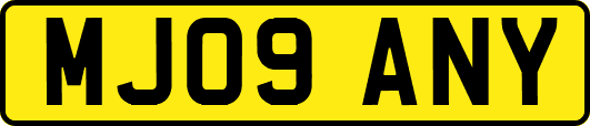 MJ09ANY