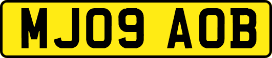 MJ09AOB