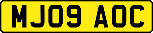 MJ09AOC